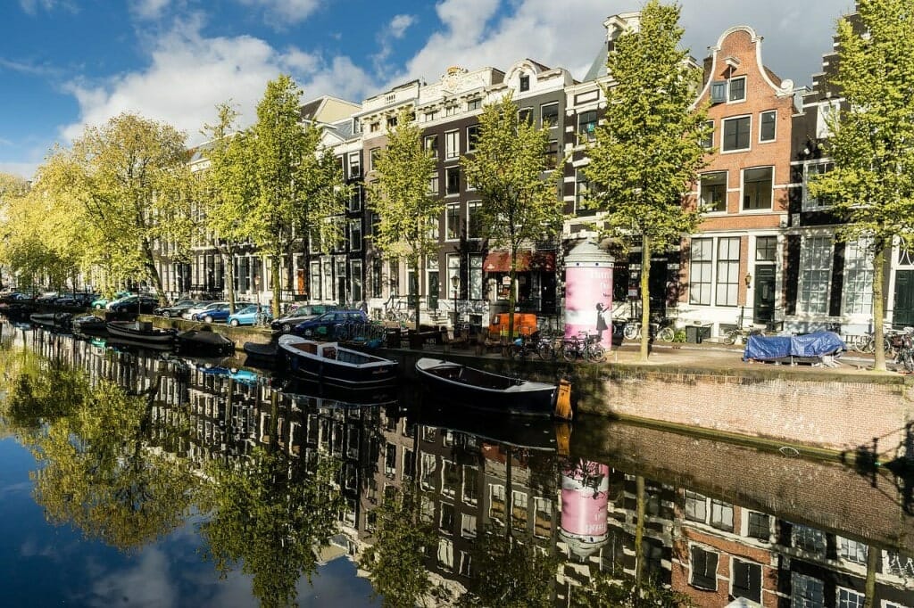 canaux_amsterdam canaux amsterdam