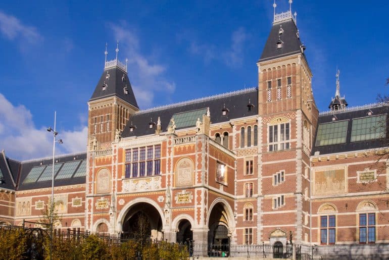 Visiter le Rijksmuseum d’Amsterdam et découvrir l’Art des Pays-Bas visiter le musee rijksmuseum amsterdam