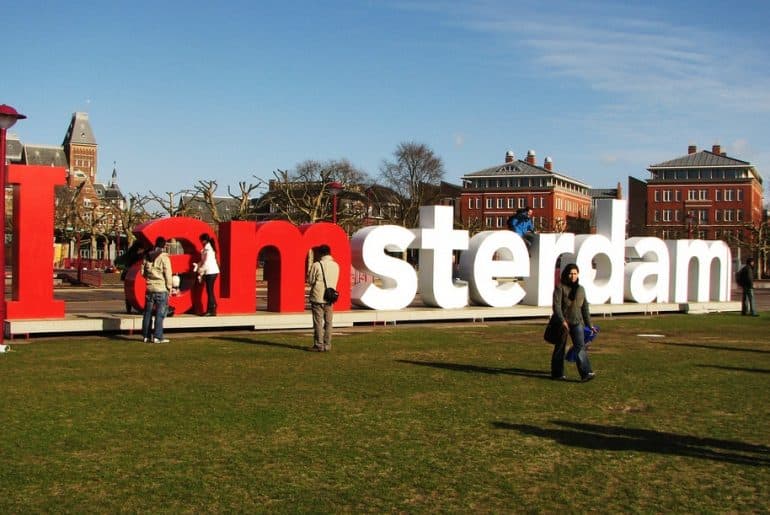 Comparatif des Pass pour Visiter Amsterdam pas cher comparatif pass amsterdam visite