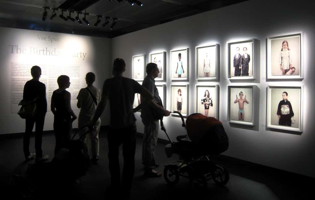 musee fotografiska