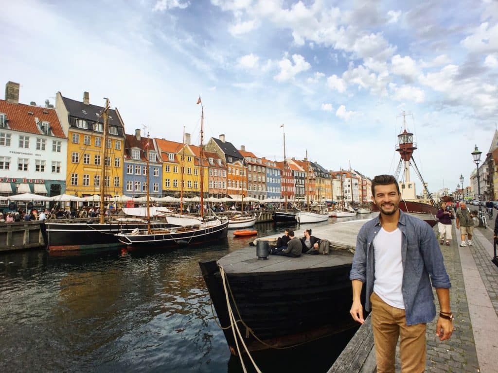 Visiter Copenhague en 3 jours : mes conseils pour ne rien manquer Que faire a Copenhague