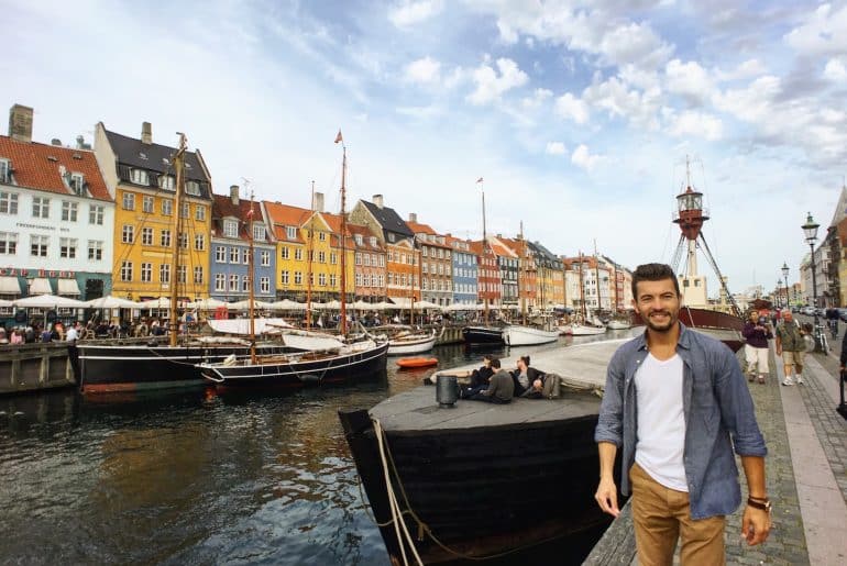 Visiter Copenhague en 3 jours : mes conseils pour ne rien manquer Que faire a Copenhague