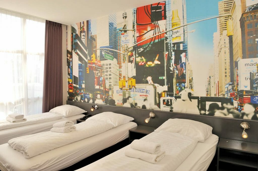 auberge jeunesse amsterdam_budget hotel tourist inn