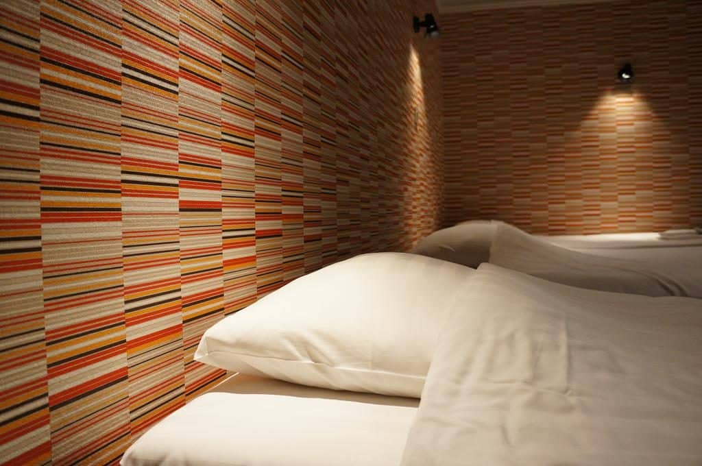 dormir à amsterdam hotel quartier rouge royal taste