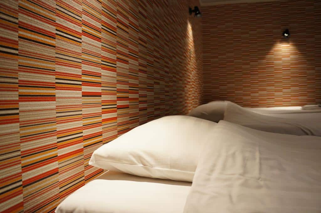 dormir à amsterdam hotel quartier rouge royal taste