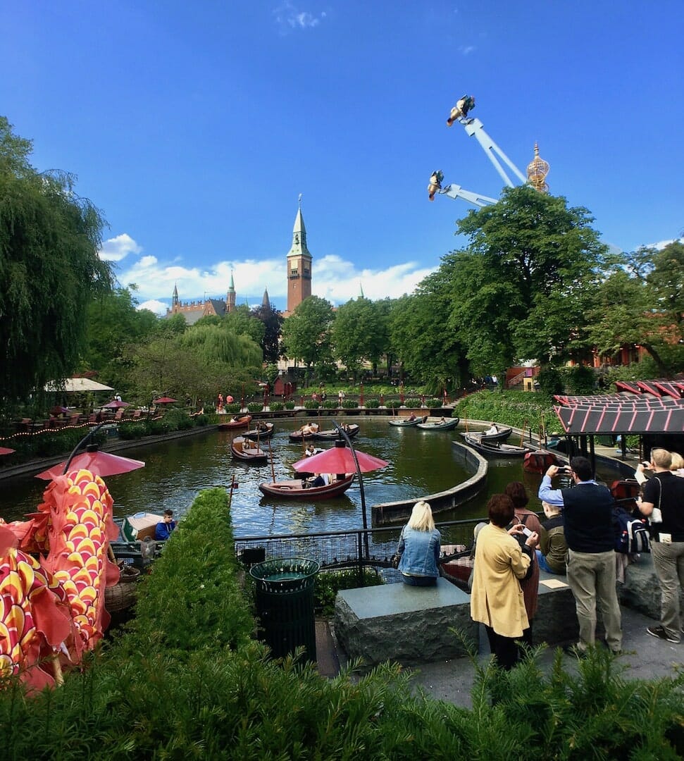 parc attraction tivoli