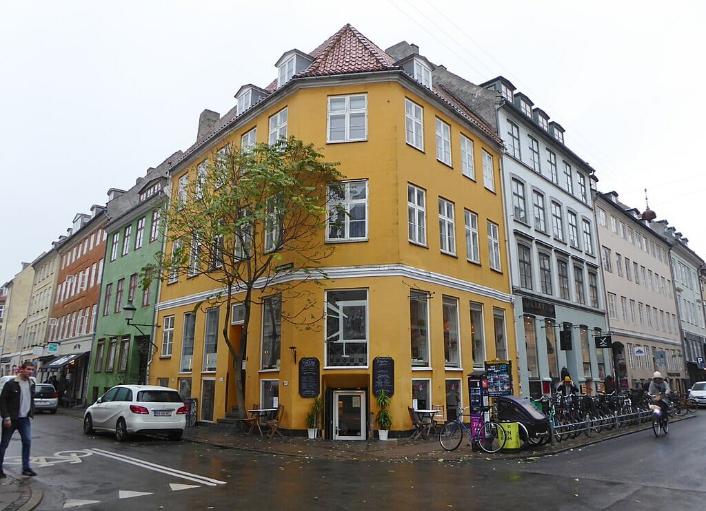 quartier_latin_que_faire_copenhague_Studiestræde quartier latin que faire copenhague Studiestræde