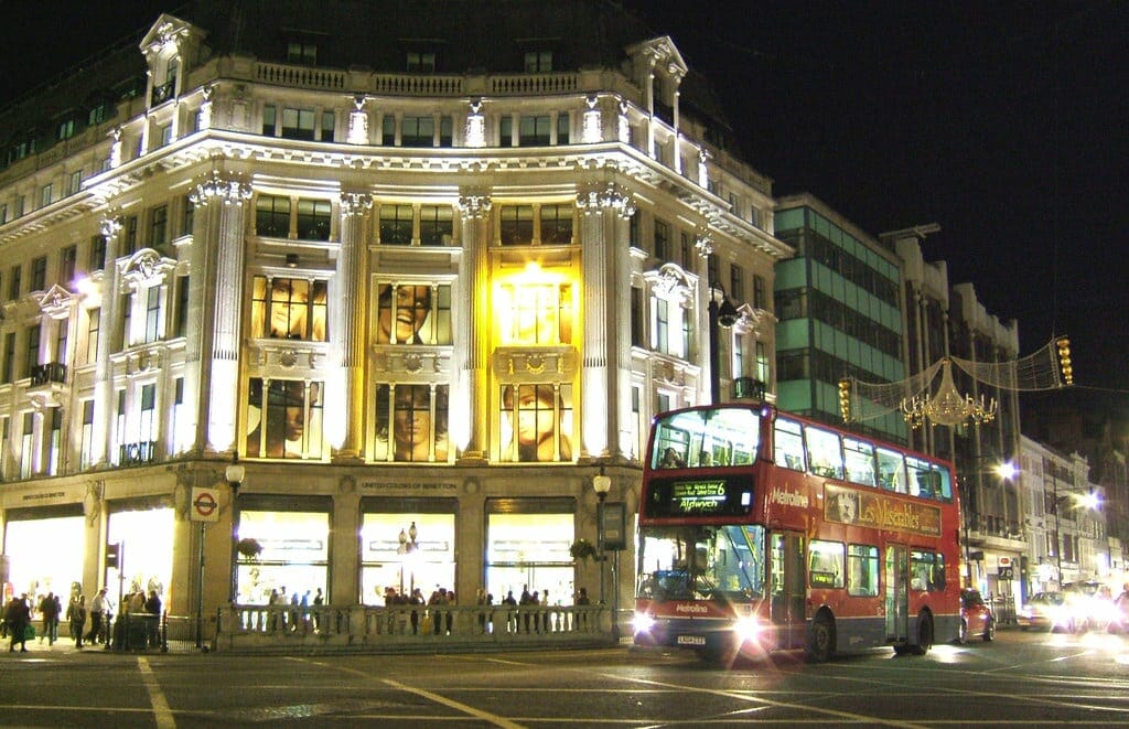 oxford_street_circus_londres oxford street circus londres