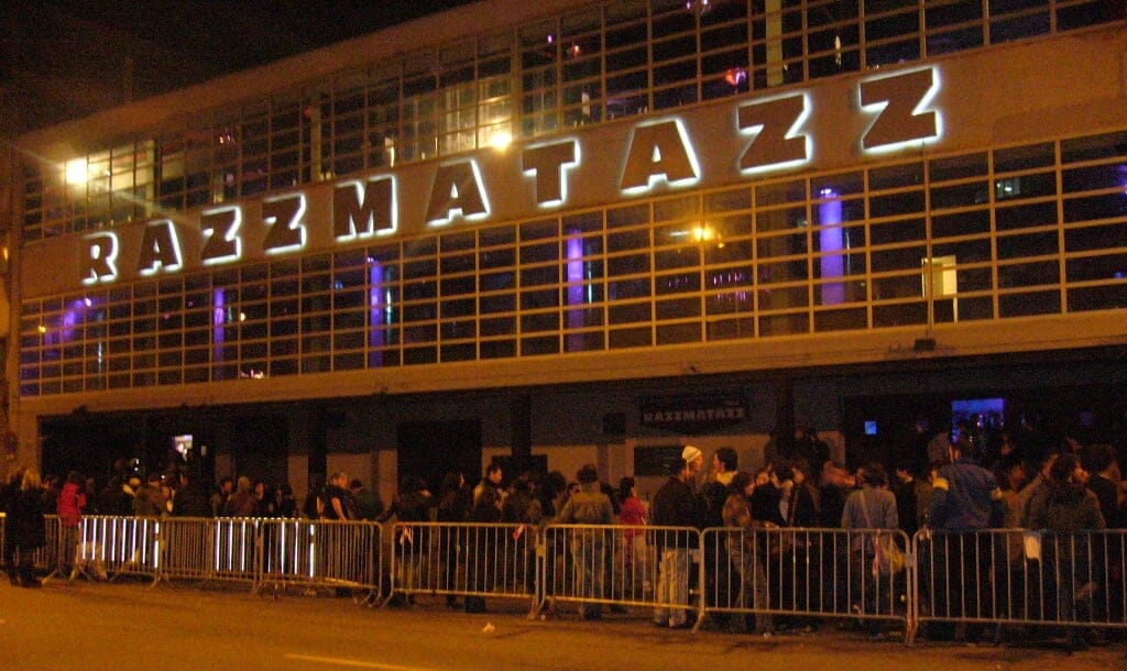 razzmatazz