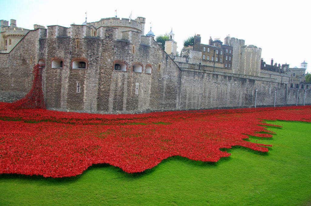 tour de londres