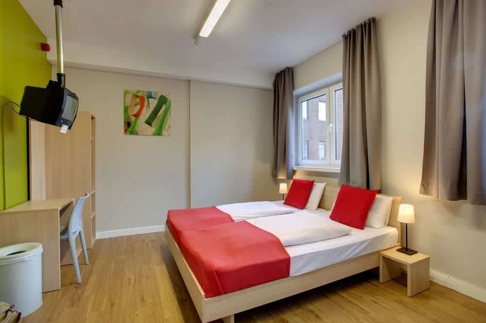 MEININGER Hotel London Hyde Park londres