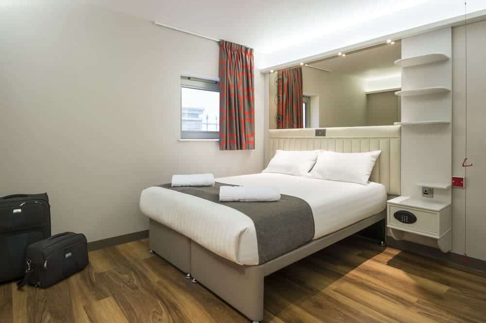Point A Hotel London Shoreditch londres
