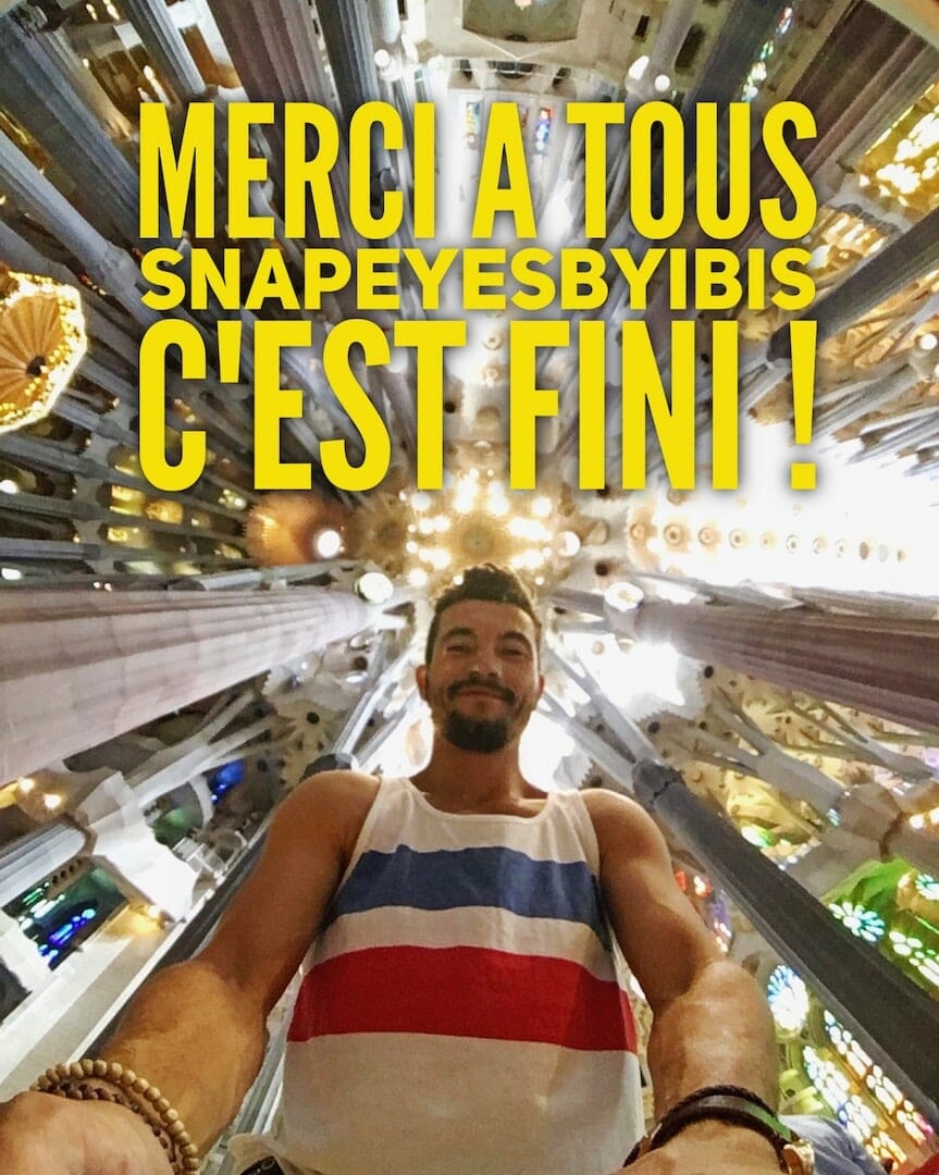 fin aventure en Europe Snap Eyes by ibis fin aventure en Europe Snap Eyes by ibis
