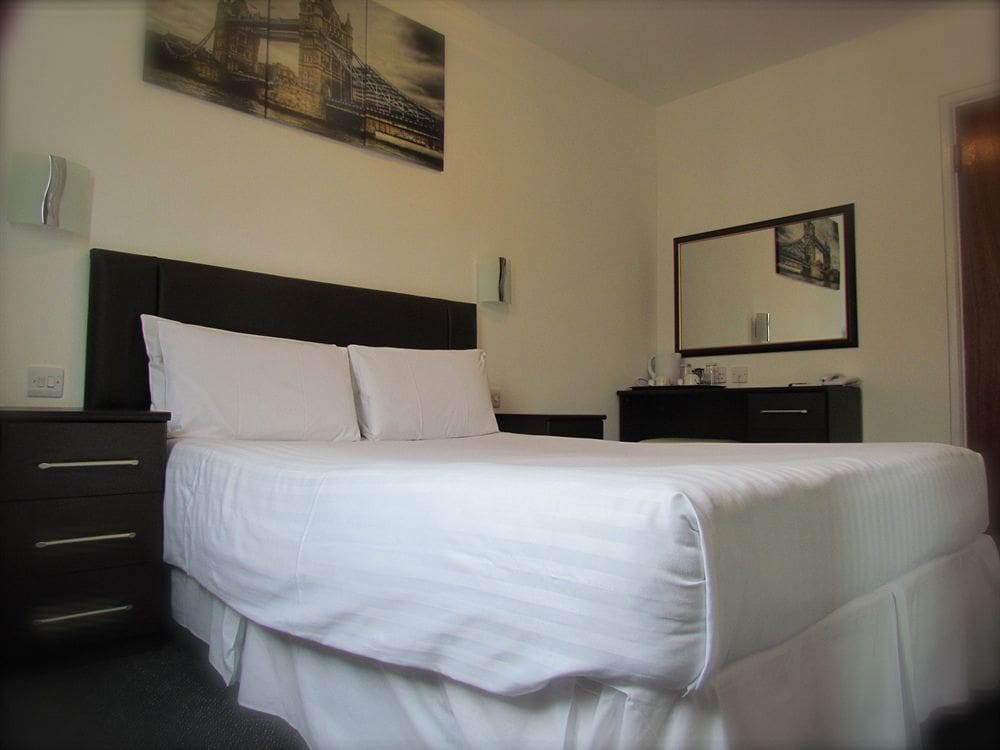 hotel Camden Lock londres