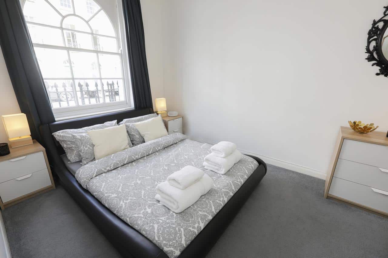 hotel Cozy Apartment in Camden Town londres