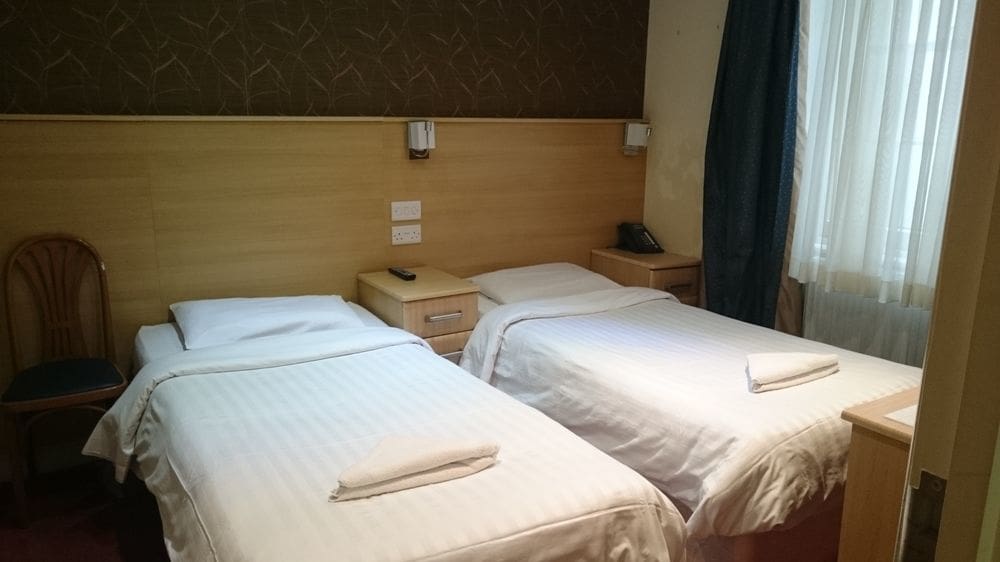 hotel westminster mina house londres