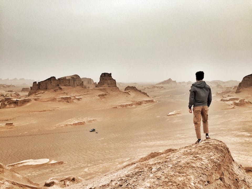 Iran-Kaluts-du-Desert-Dasht-e-lut Iran-Kaluts-du-Desert-Dasht-e-lut