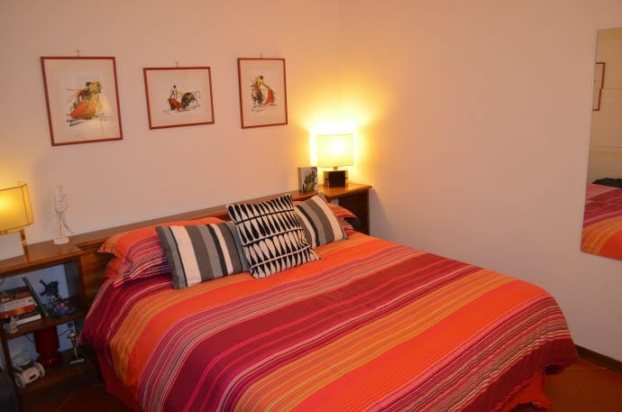 appartement florence chez habitant mario quartier santa croce