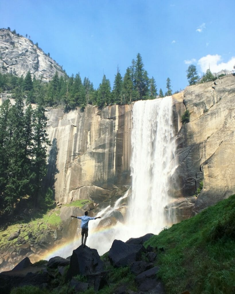 cacades_Vernalls_Yosemite cacades Vernalls Yosemite