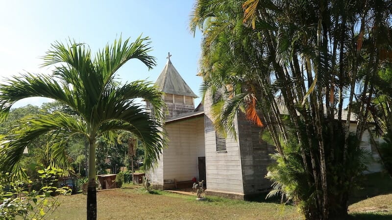 eglise saul eglise saul