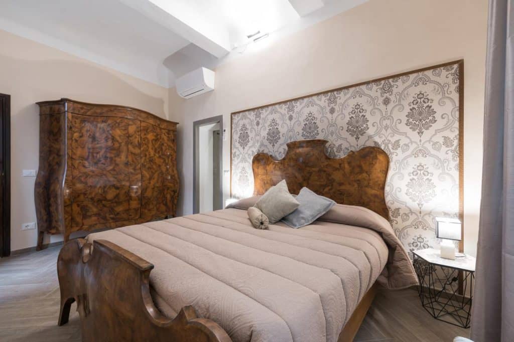 hotel accademia florence quartier mercato central
