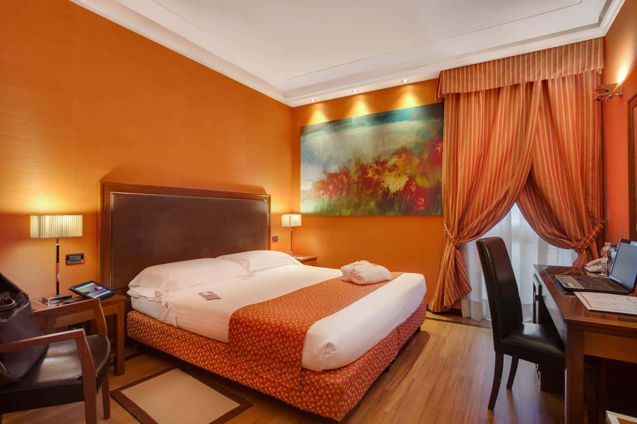 grand hotel adriatico florence quartier santa maria novella