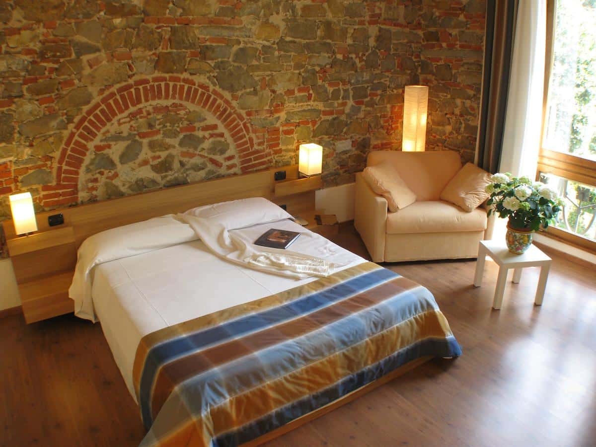 hotel betania florence quartier boboli