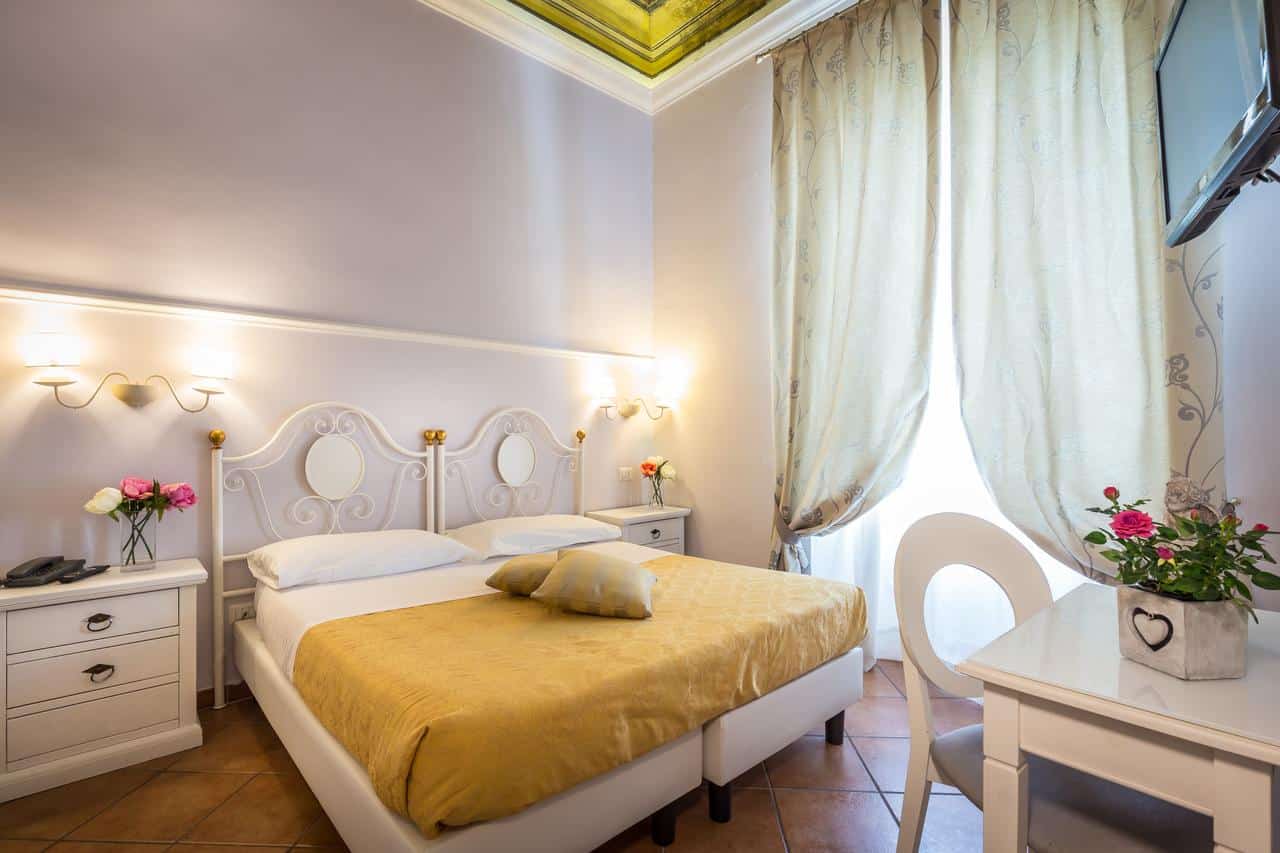 hotel ferrucci florence quartier boboli