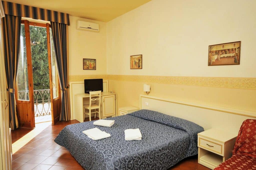 hotel marine florence quartier santa croce