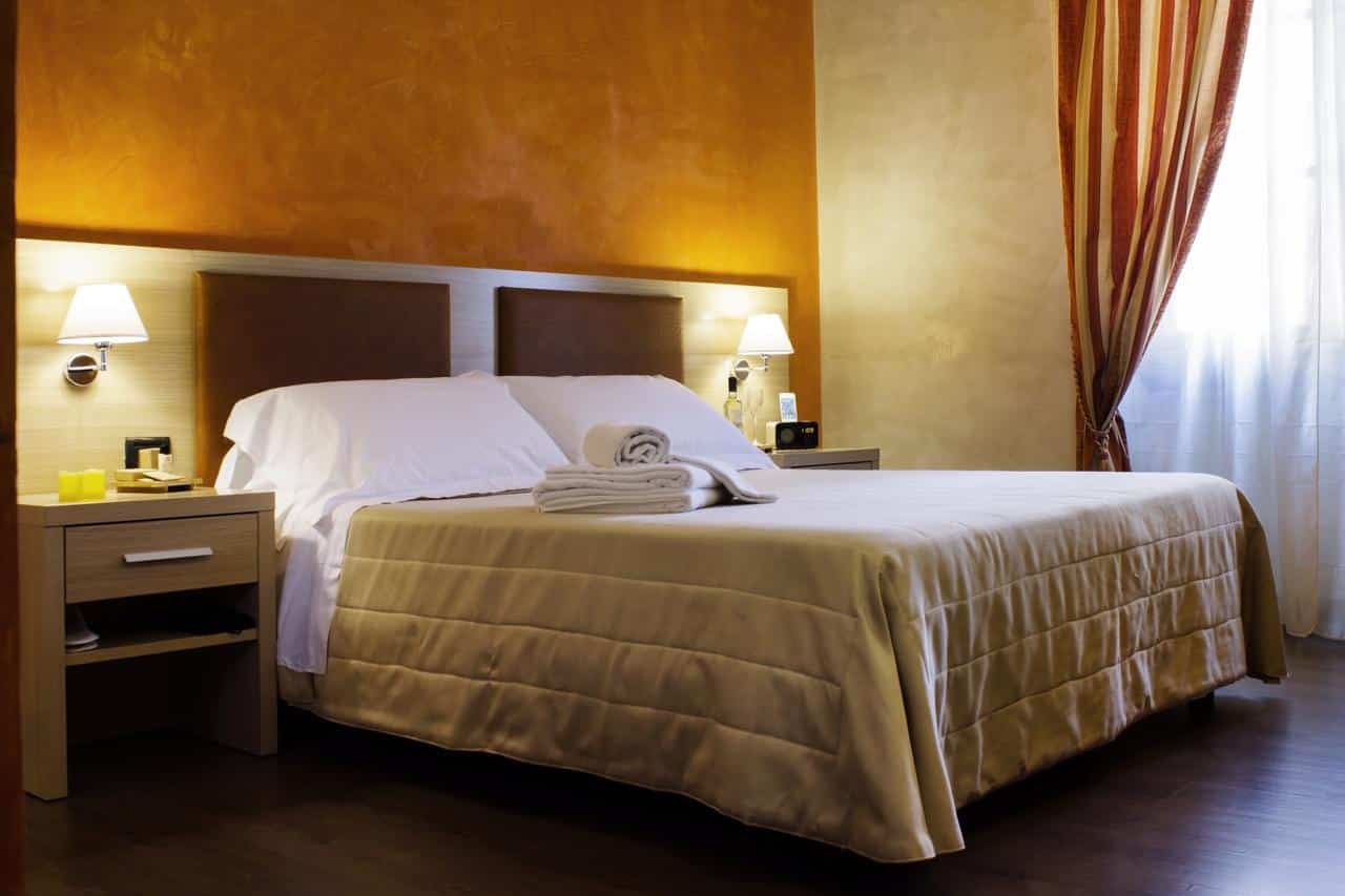 hotel residenza castelli florence quartier oltrarno