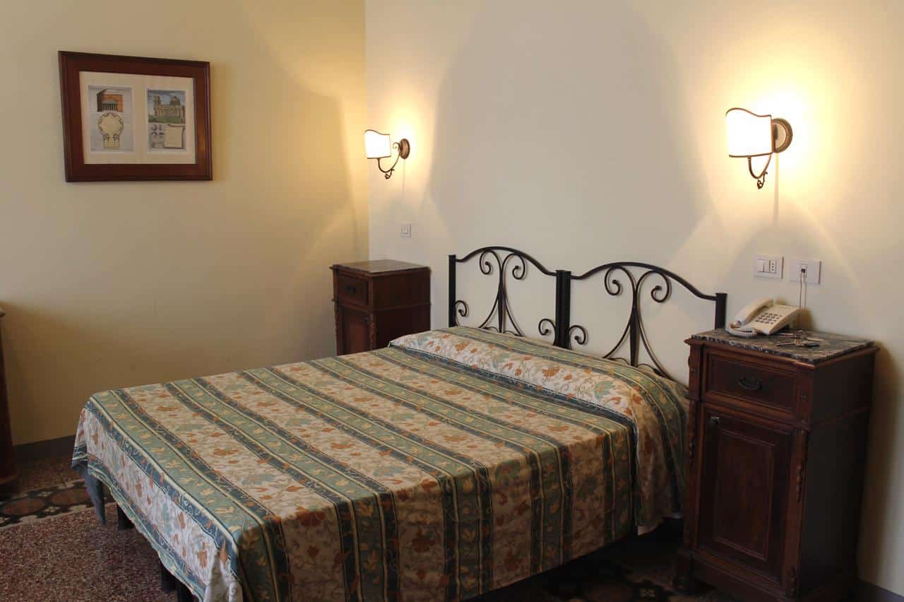 hotel scoti florence quartier duomo