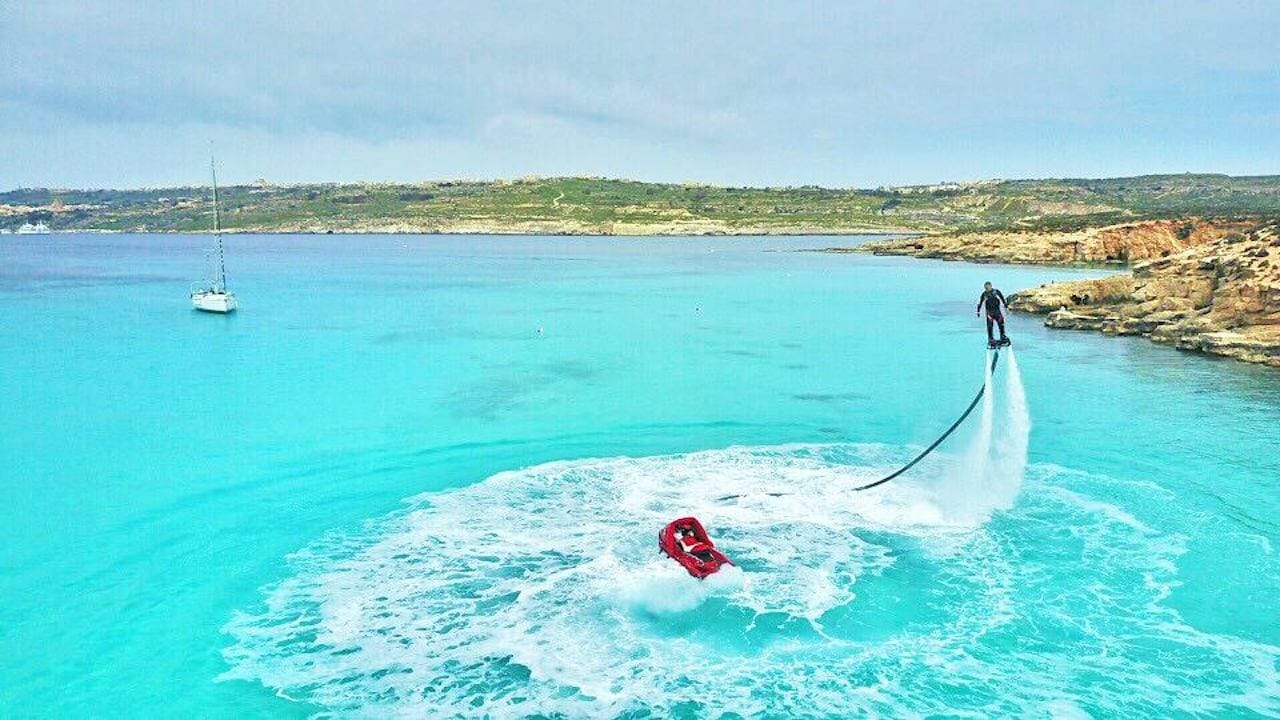 idee activite flyboard malte idee activite flyboard malte