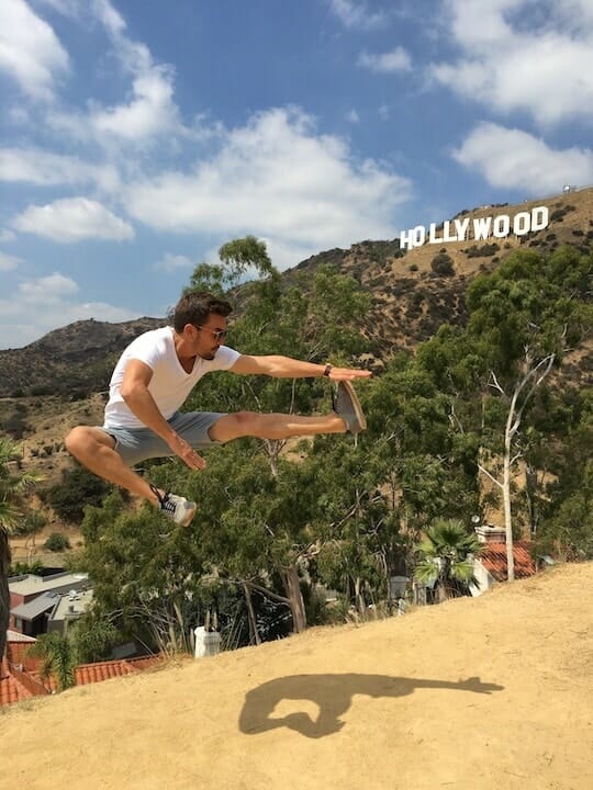 idee visite signe hollywood idee visite signe hollywood