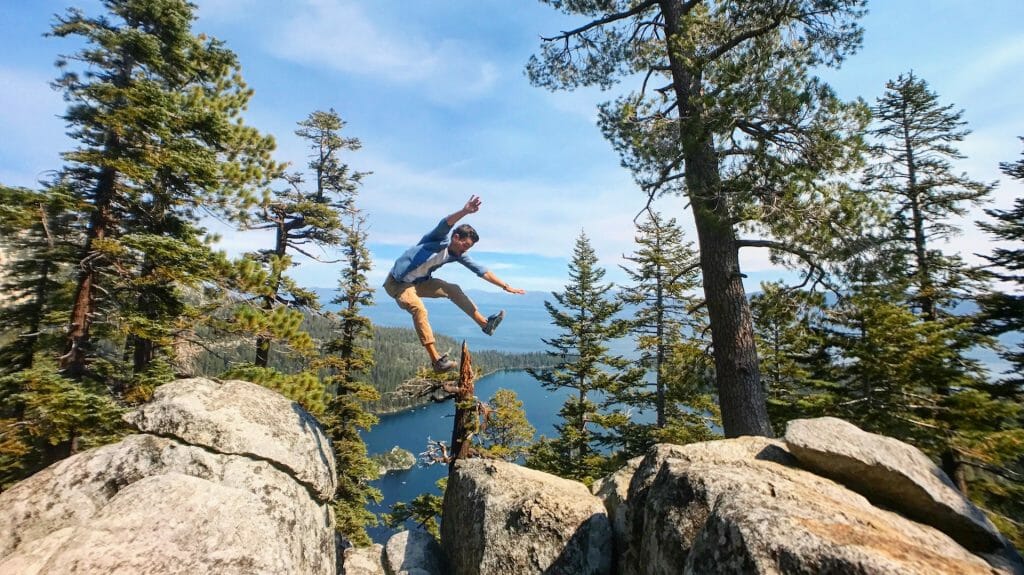 Lac_Tahoe_randonnee Lac_Tahoe_randonnee