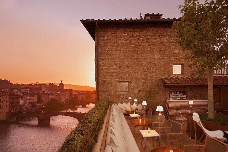 Où dormir à Florence ? Mon avis sur les 6 quartiers principaux ou a dormir florence