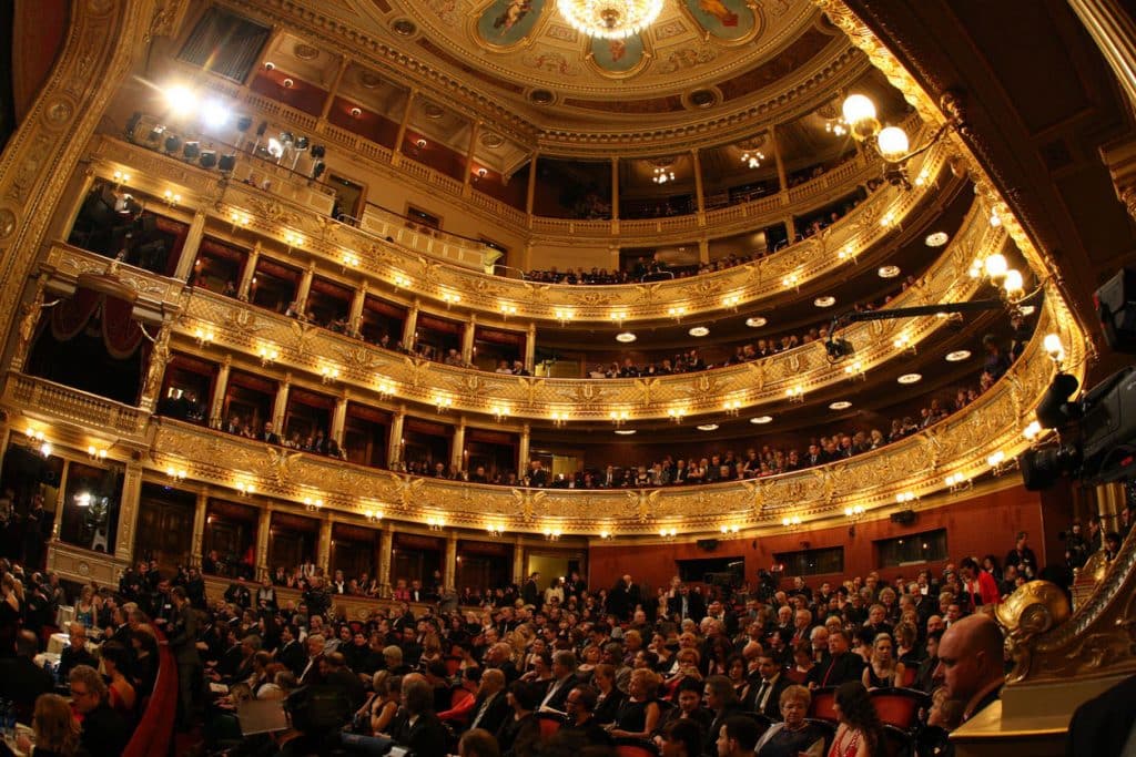 ticket opera theatre national prague