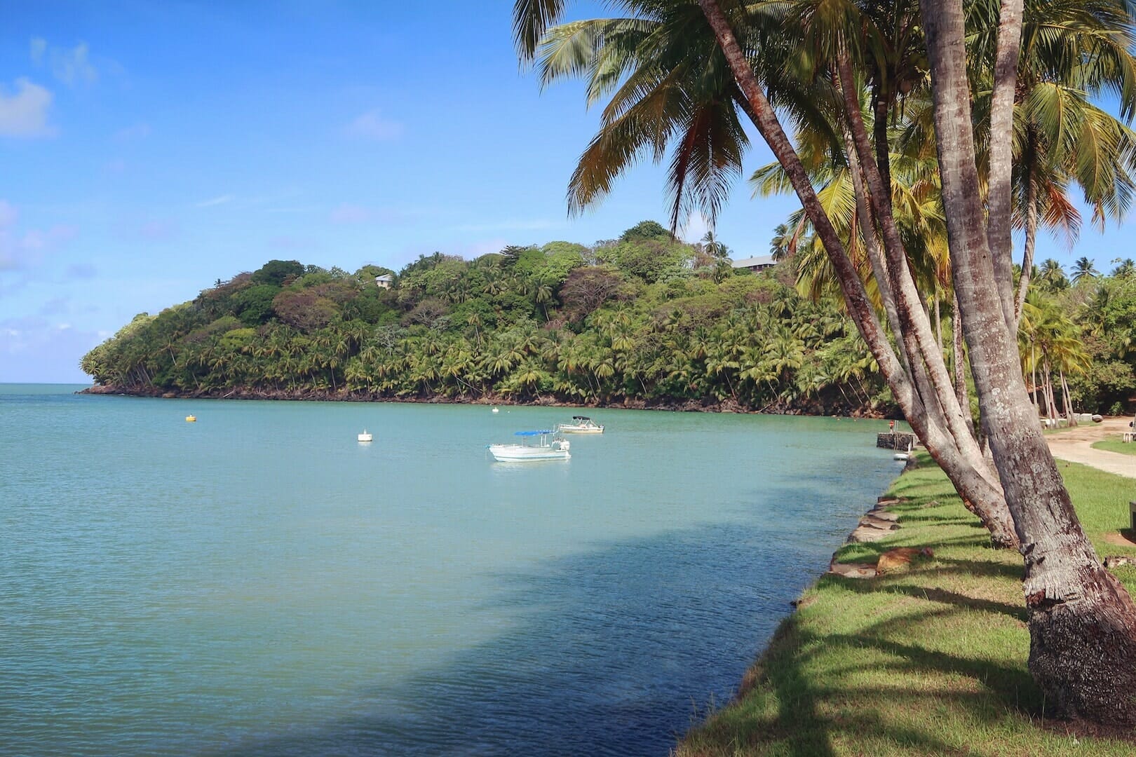 Quelle Heure Il Est En Guyane