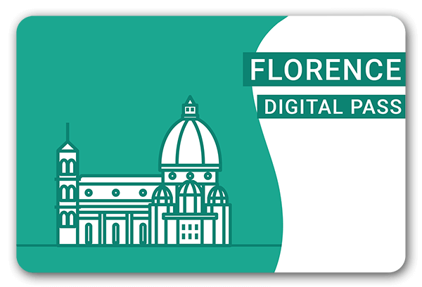 Florence Digital Pass citypass