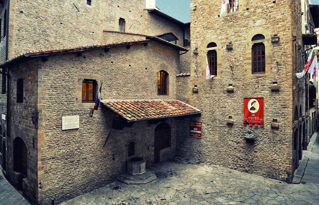 musee casa di dante florence