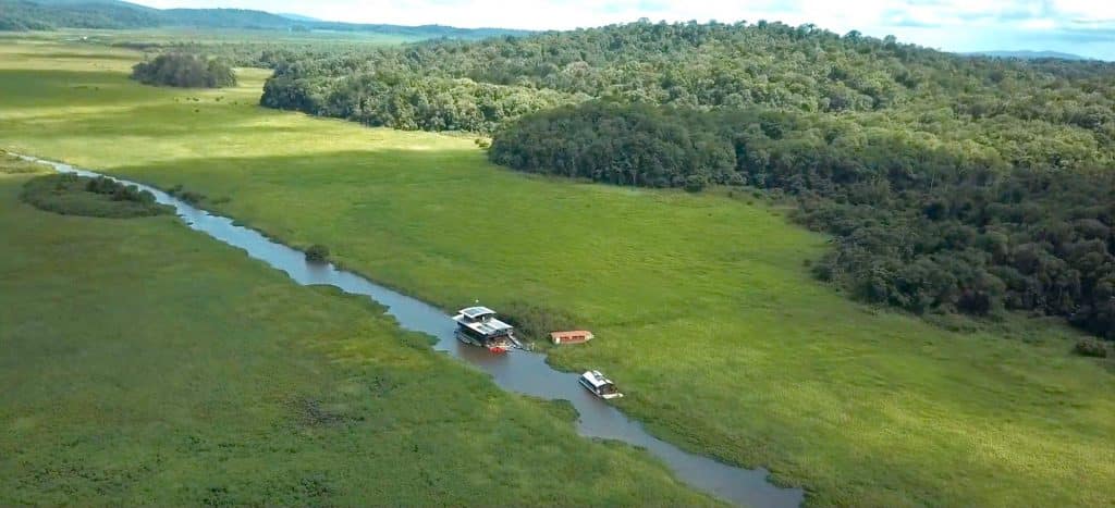 passer_la_nuit_ecolodge_guyane passer la nuit ecolodge que faire en guyane