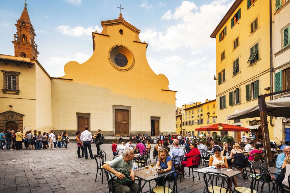 piazza_santo_spirito_florence piazza santo spirito florence