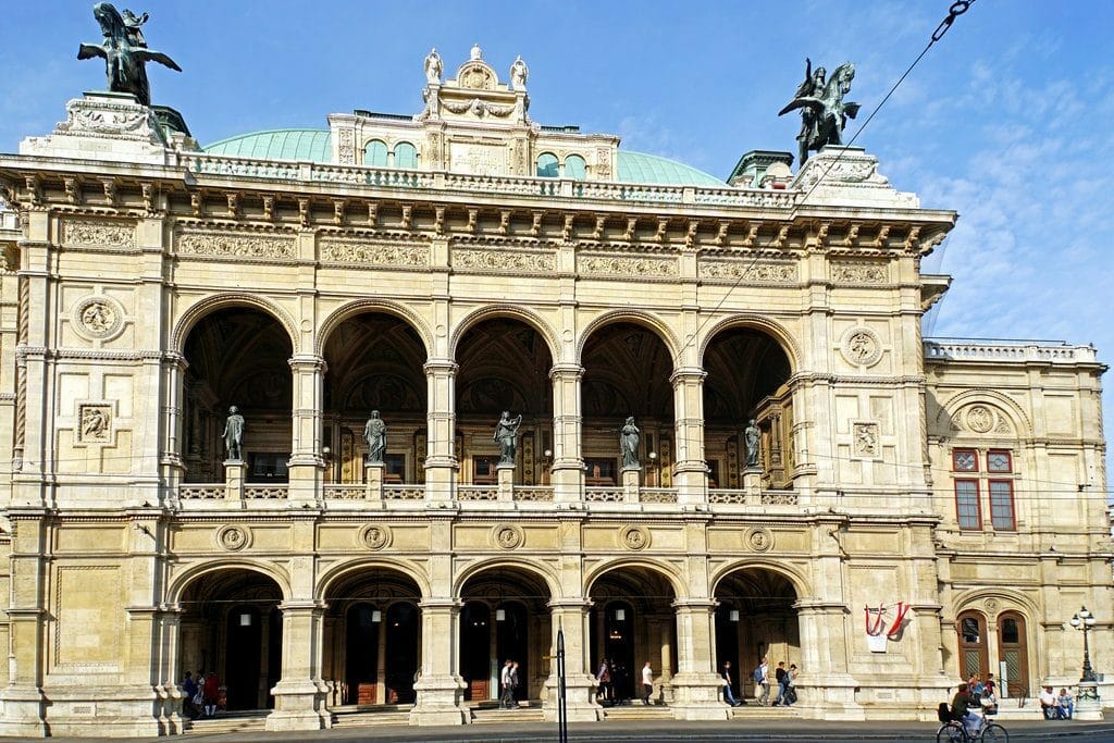 opera de vienne opera de vienne