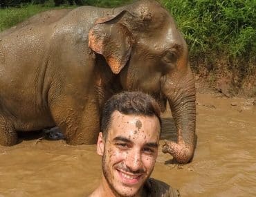 Aventure en Australie
