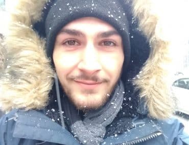 Mon voyage à la découverte du soi