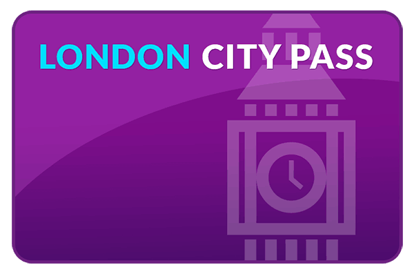 london city pass acheter