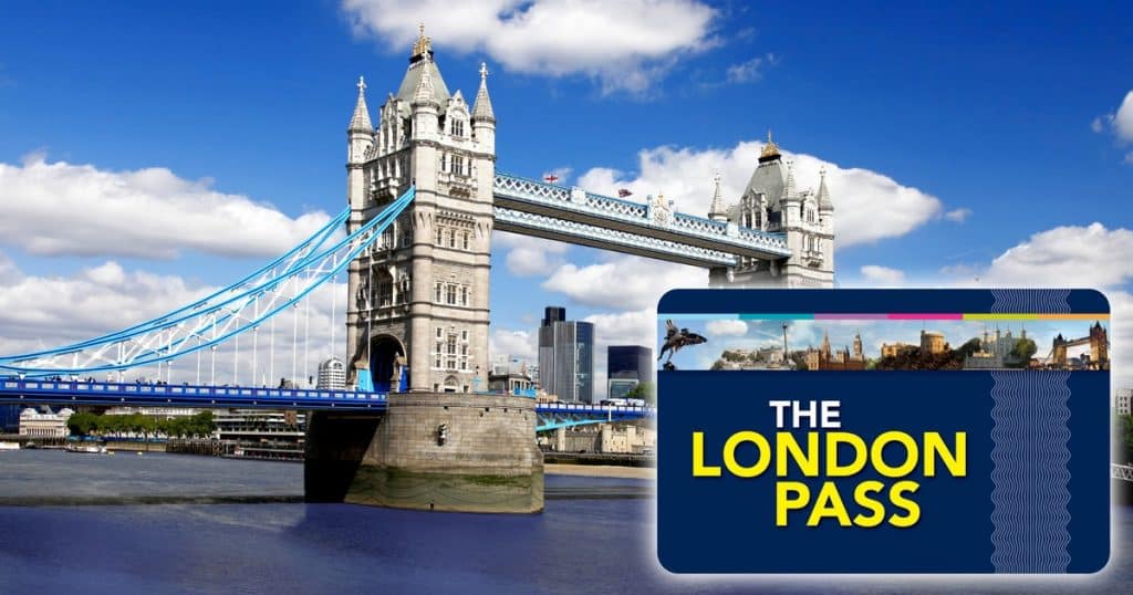 london_pass_visiter_londres london pass acheter