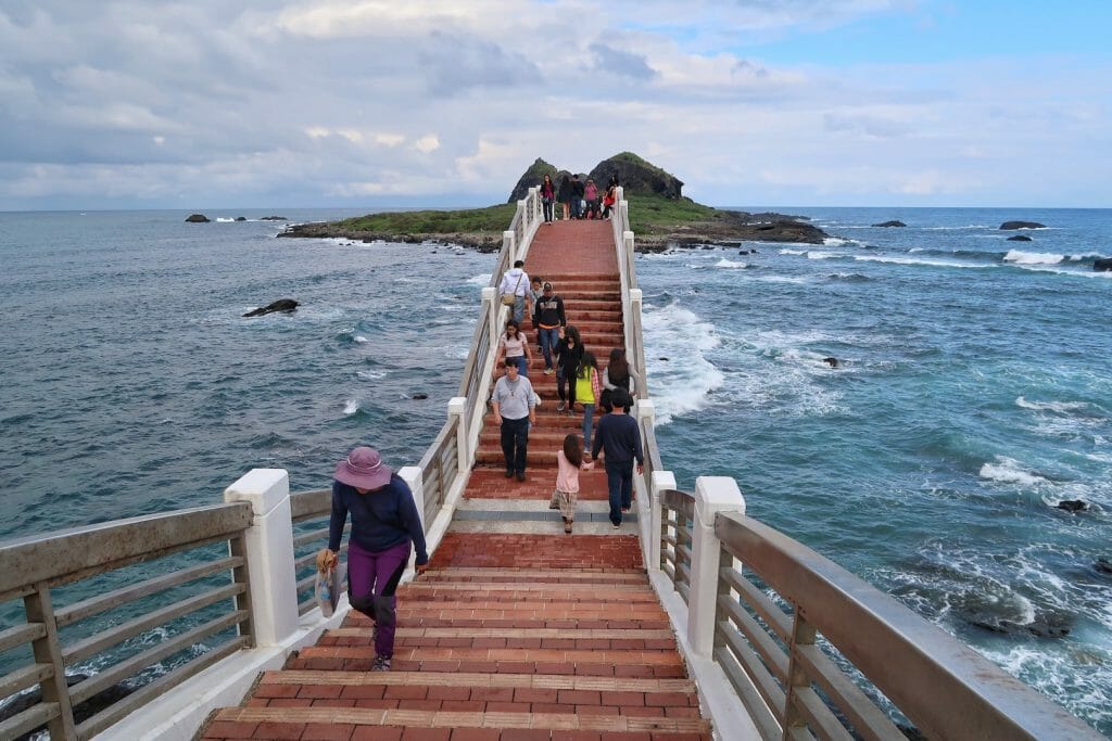 pont Sanxiantai