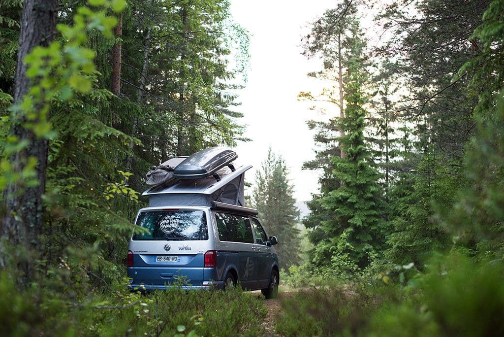 Bertrand_Lanneau_van_11 van en Norvège © Bertrand Lanneau