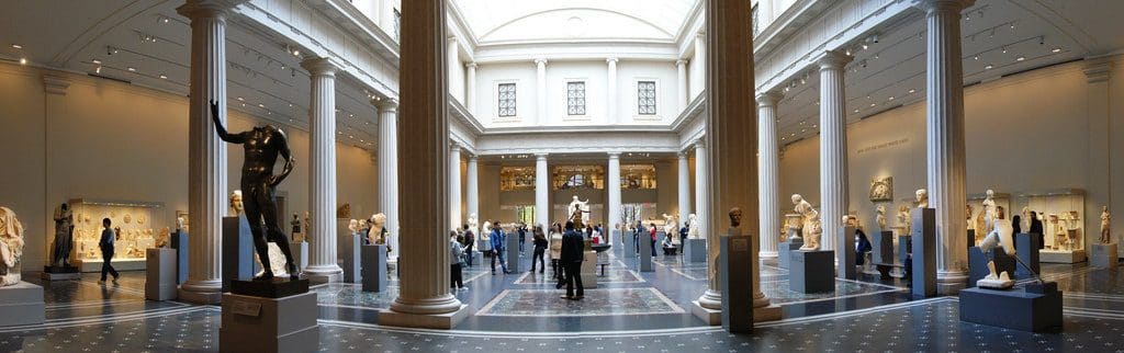 new_york_met_musee Metropolitan Museum of Art de New York