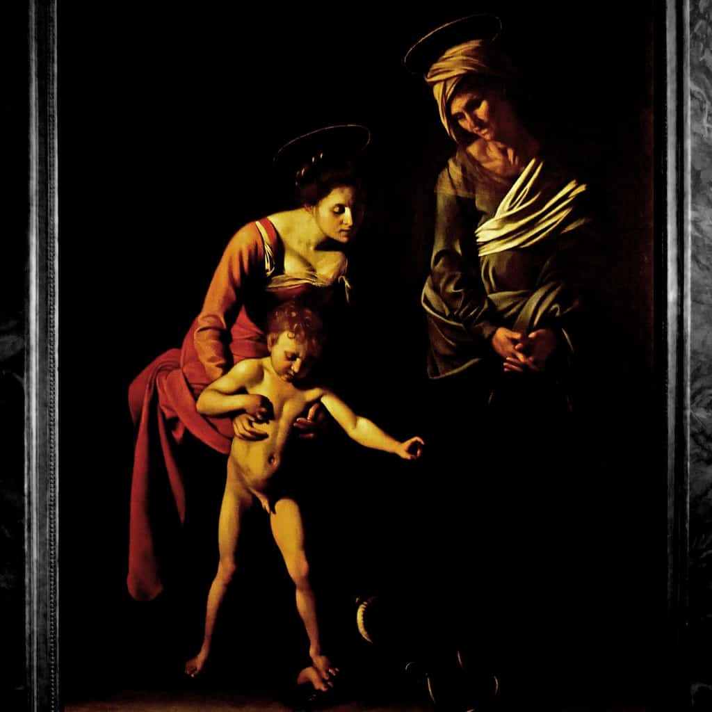 rome_galerie_borghese_peinture Galerie Borghese à Rome peinture